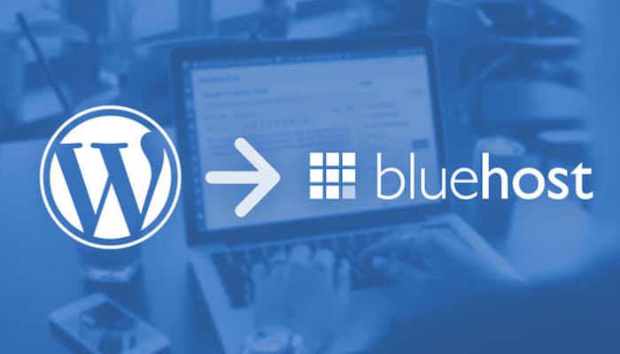 How To Install Wordpress On Bluehost Two Easy Steps Images, Photos, Reviews