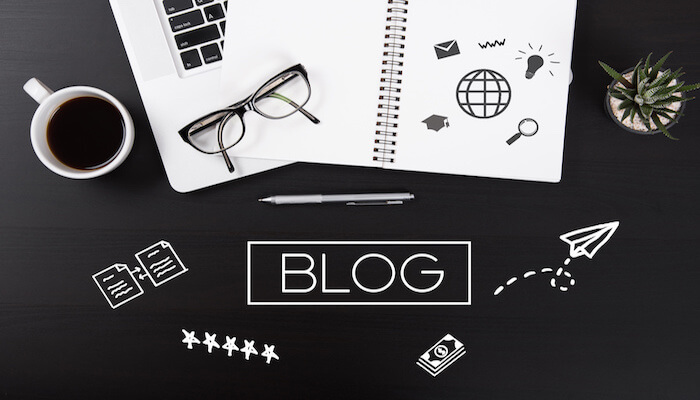 Why you should start a WordPress blog